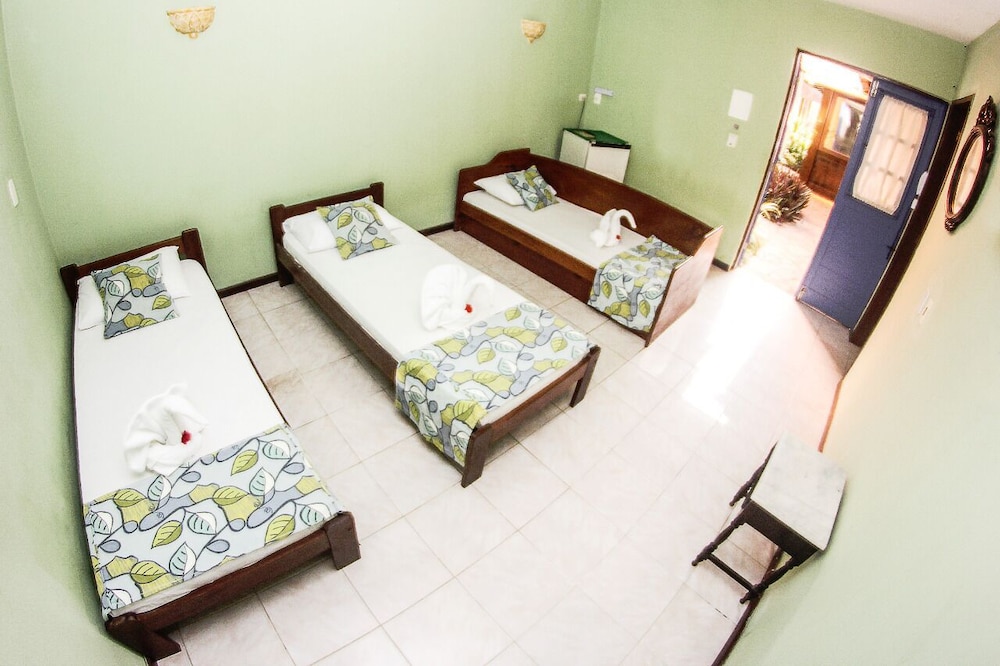 Family Suite photo 3