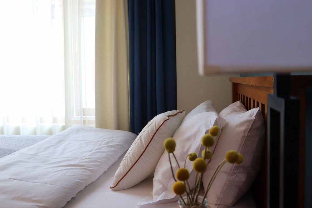 Standard Twin Room photo 2