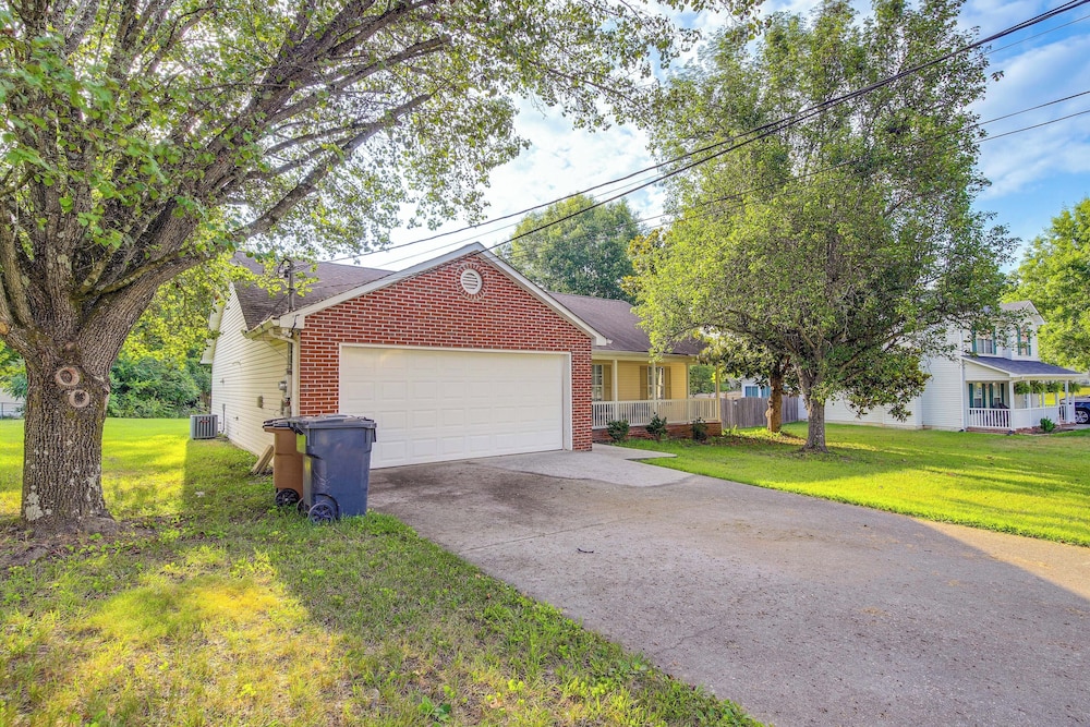 House (3 Bedrooms) photo 2