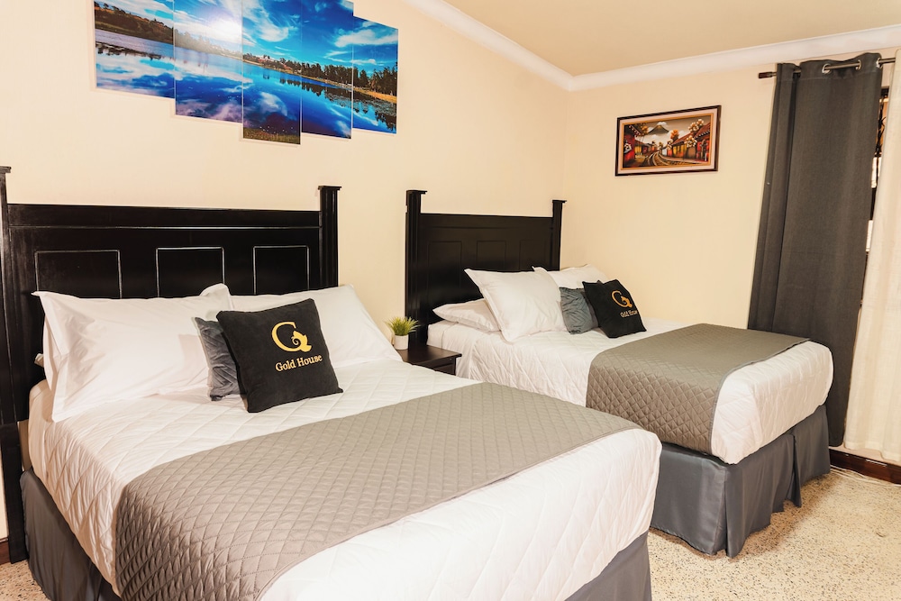 Basic Double Room photo 3