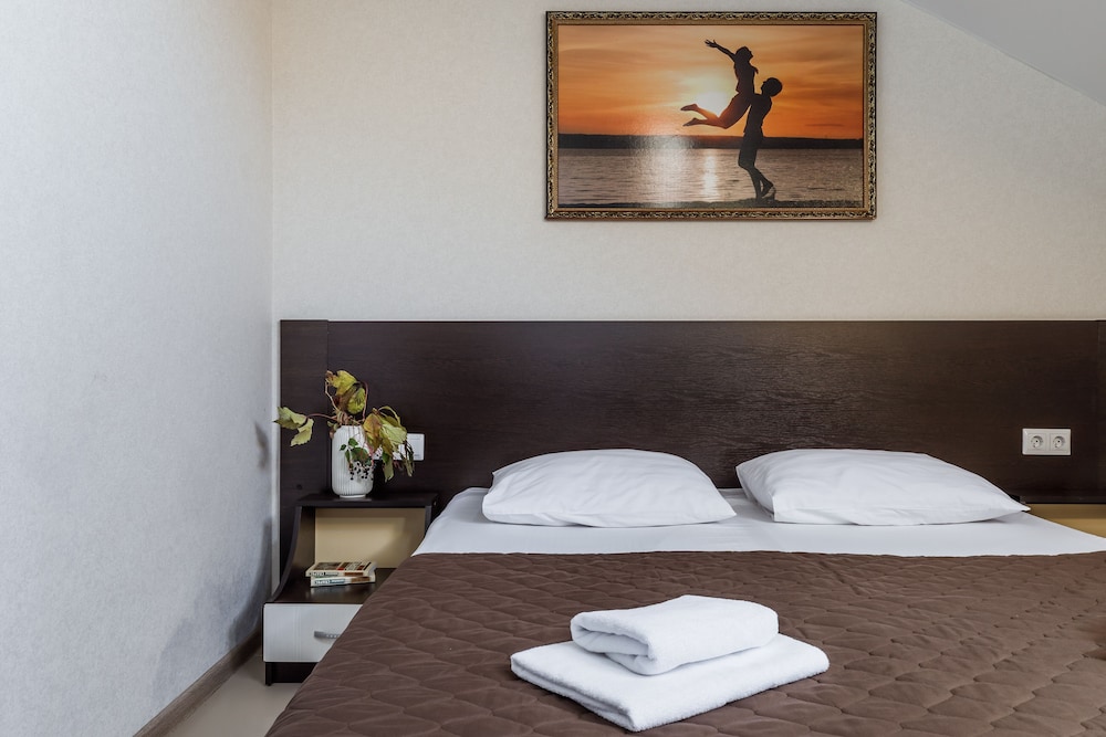 Standard Double or Twin Room photo 1
