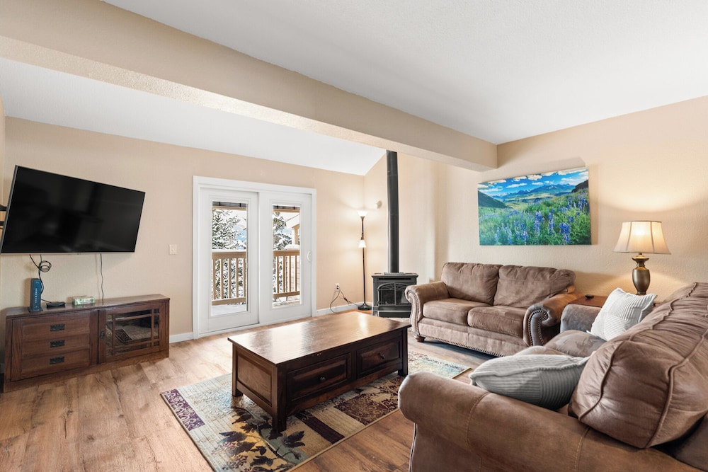 Villa (3 Bedrooms)