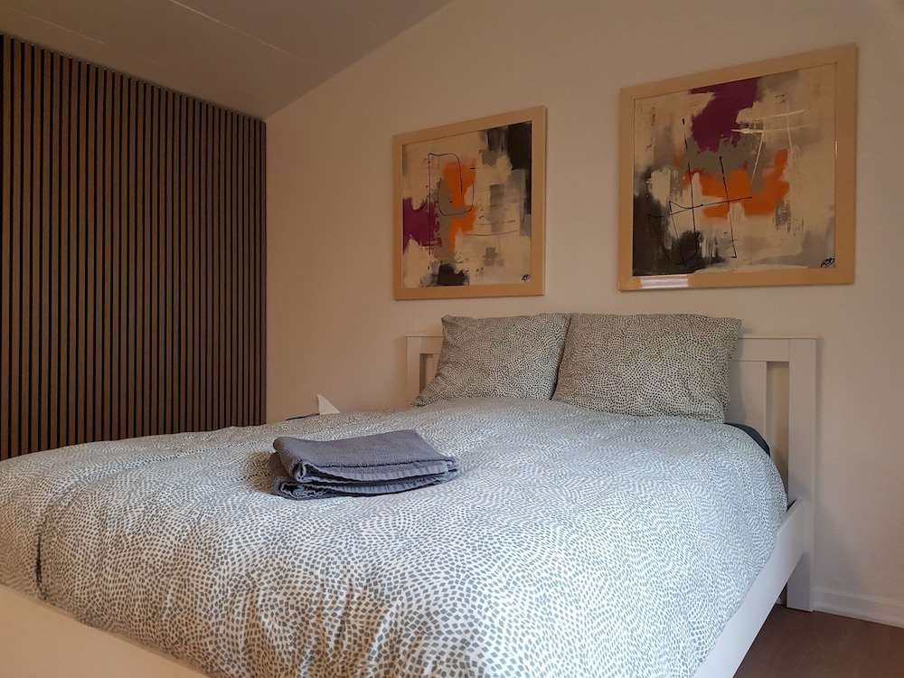 Comfort Apartment photo 3