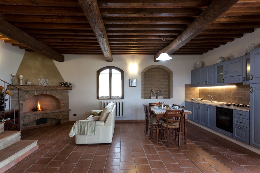 Duplex, 3 Bedrooms (Lavanda) photo 3