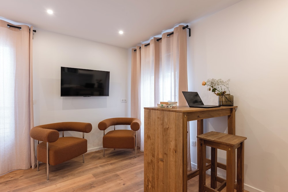 Comfort Apartment