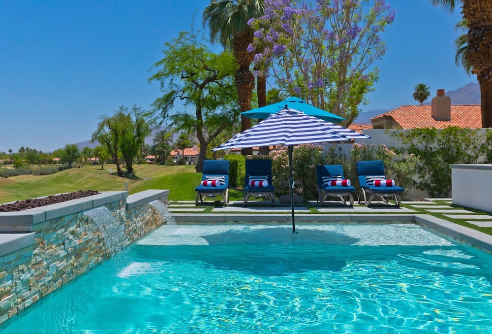 Casa Havana Stunning Views Pool Spa PGA West 4br, Billede 21