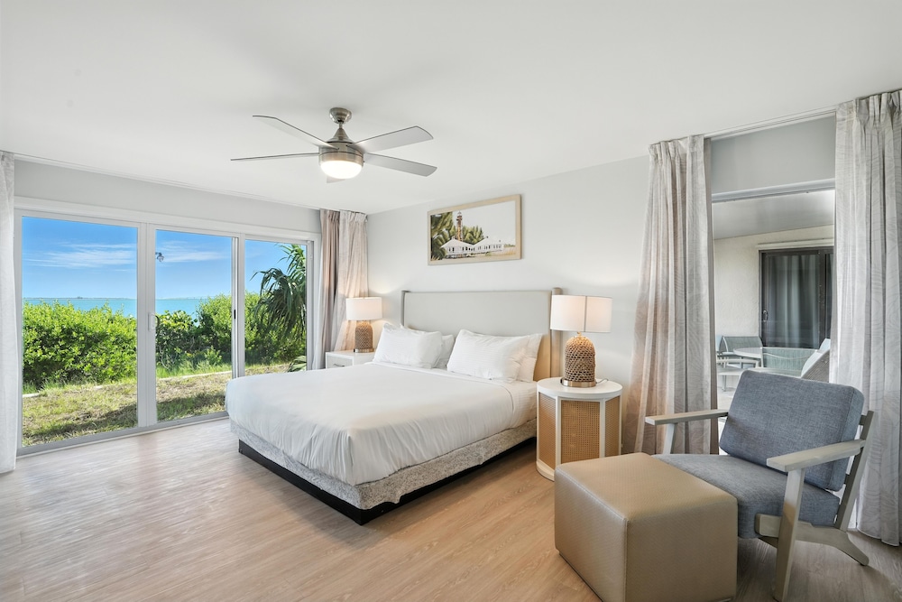 Deluxe Suite, 2 Bedrooms