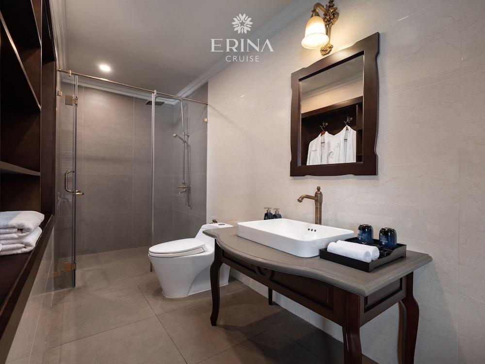 Junior Double Suite, Balcony - Photo 4