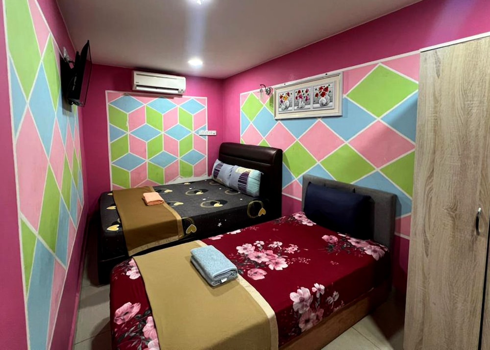 Basic Triple Room - Photo 1