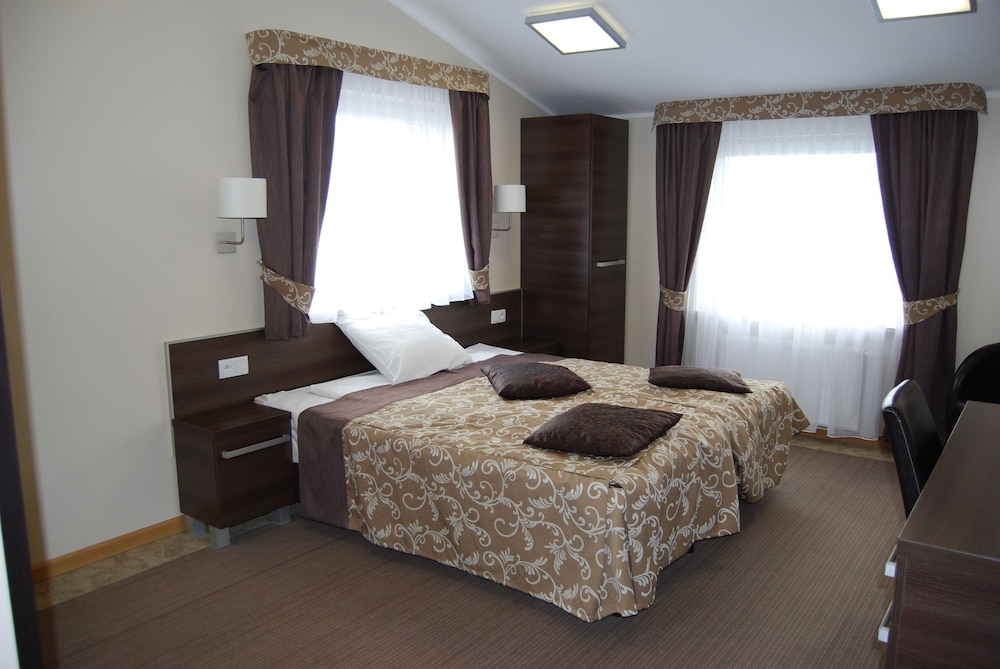 Deluxe Double Or Twin Room, Executive Level
