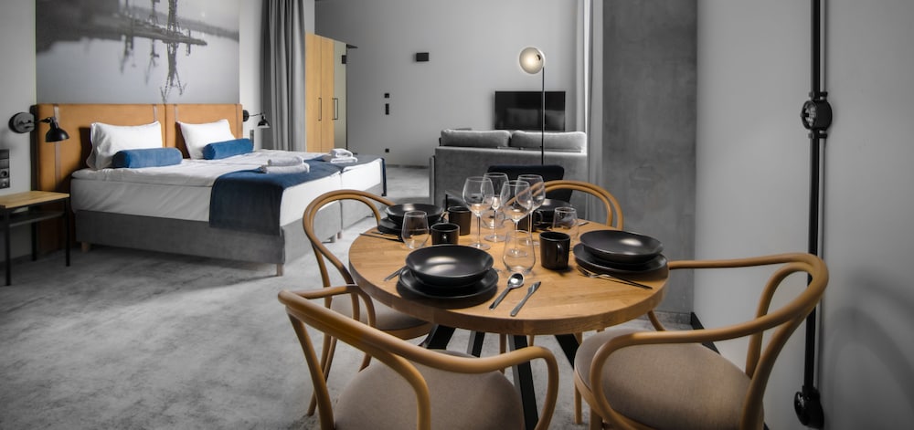 Loft 51 Deluxe with mezzanine - Photo 1