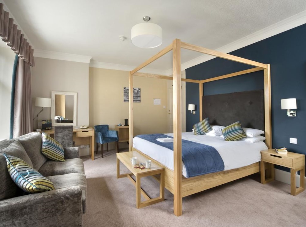 Superior Double Room with Scenic View - Photo 8