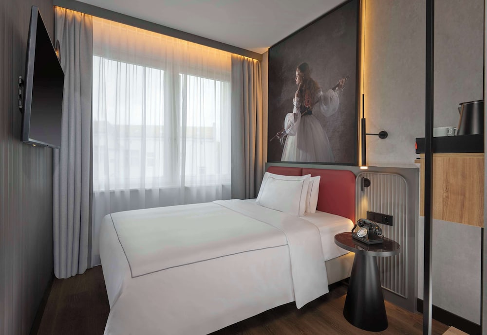 Standard Single Room photo 2