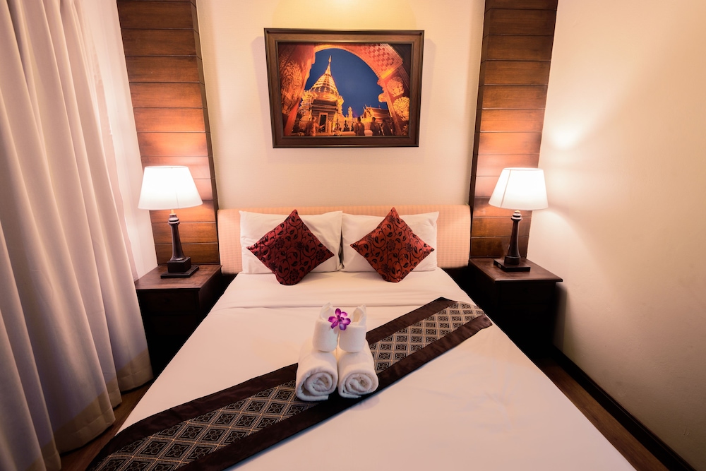 Superior Double Room - Photo 8