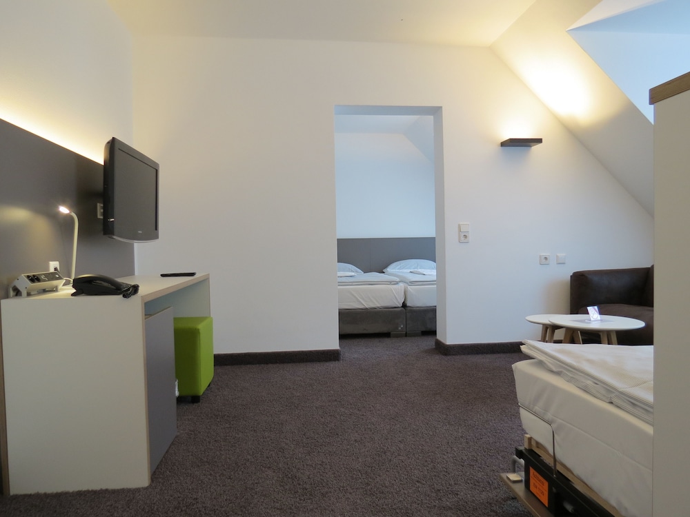 Junior Suite, 1 Bedroom photo 1
