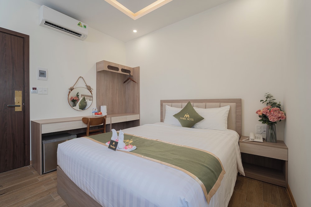 Basic Double Room