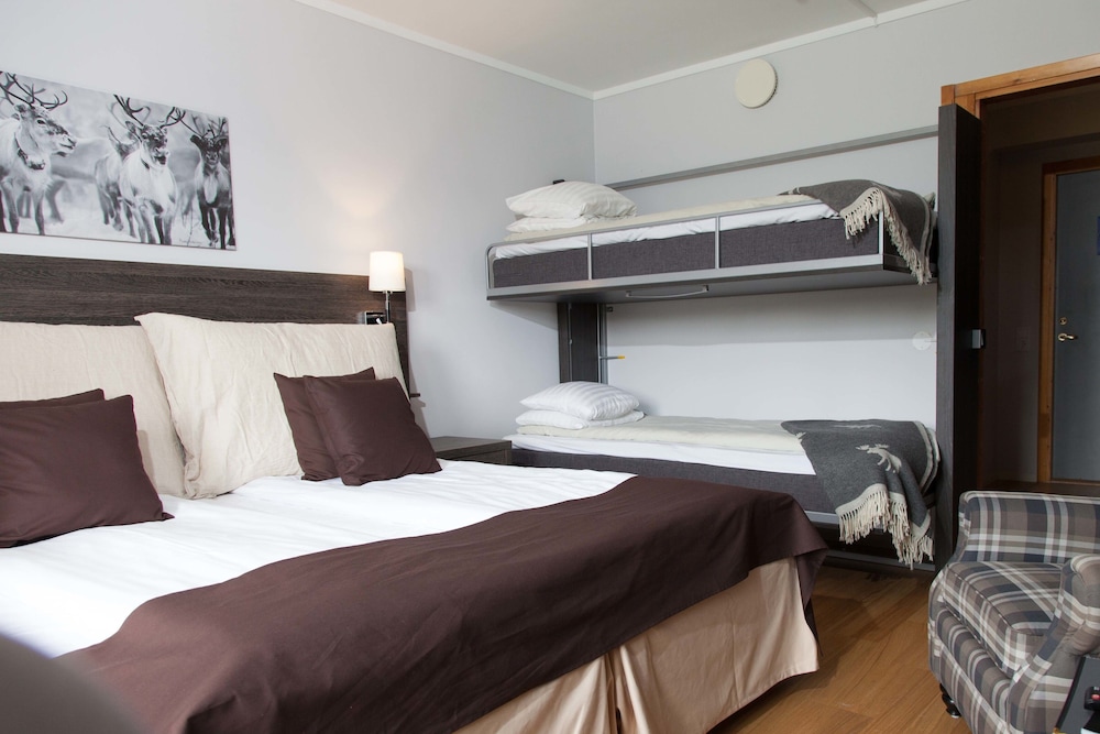 Family Room (Incl. Spa Access) photo 1