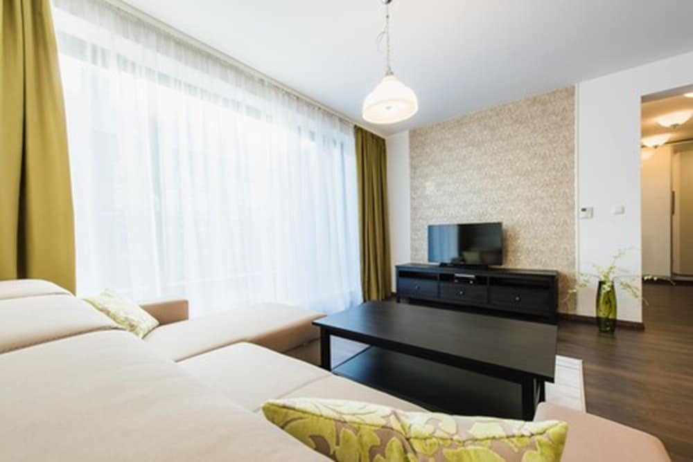 One-bedroom Superior Apartment for 4 people - Photo 7