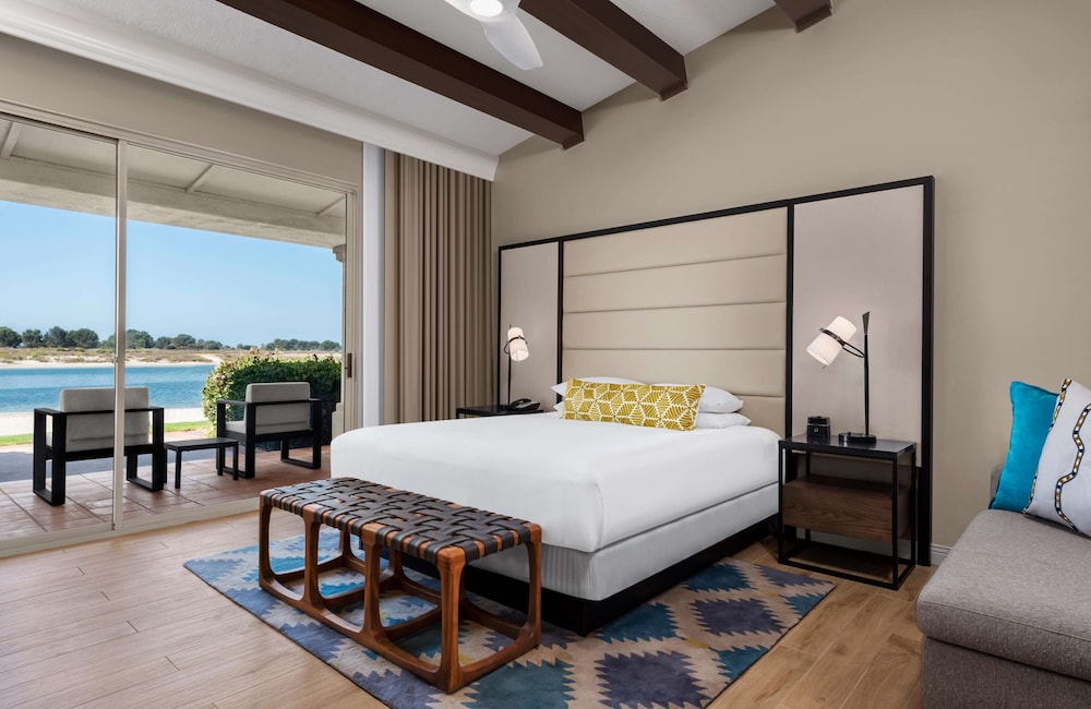 Villa, 1 King Bed - Photo 1