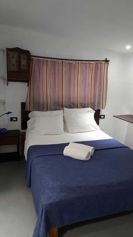 Estúdio Clássico, 1 Cama de Casal, Cozinha, Área de Jardim