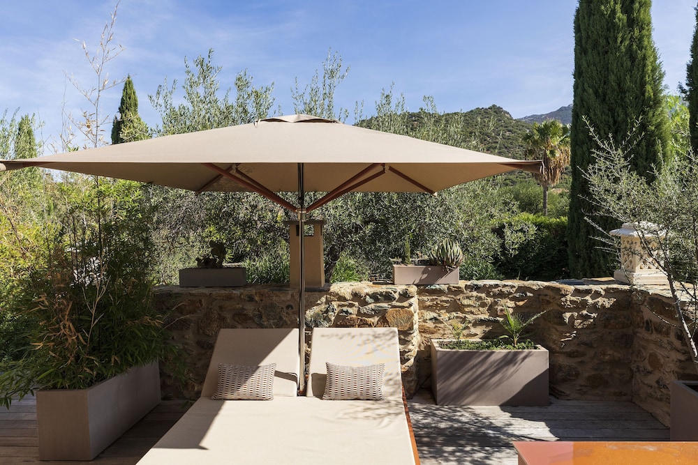 Suite, Terrace - Photo 6