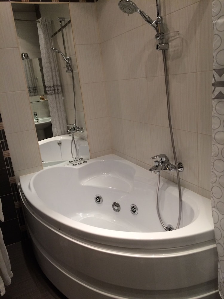 Luxury Double Room photo 2
