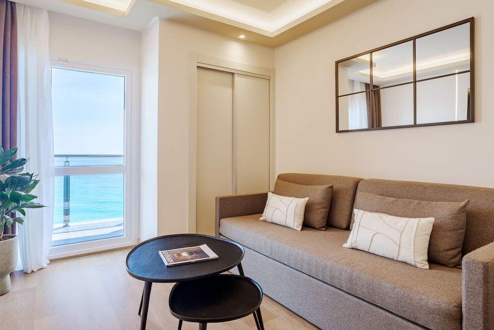 The Level, Junior Suite, Sea View (Adults Only) - Photo 3