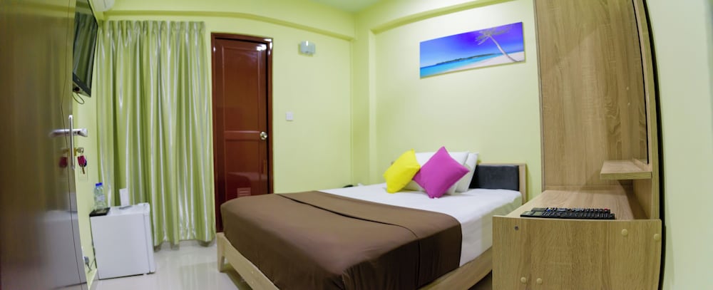 Superior Room photo 1
