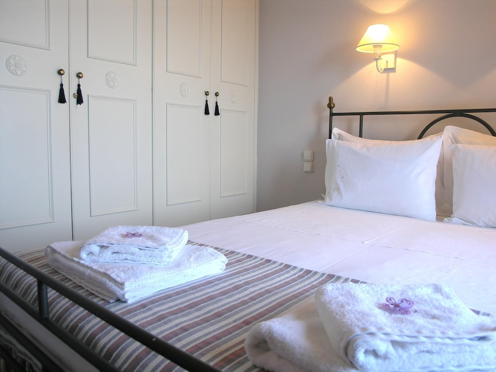 Superior Room- Split Level | Sea View photo 1