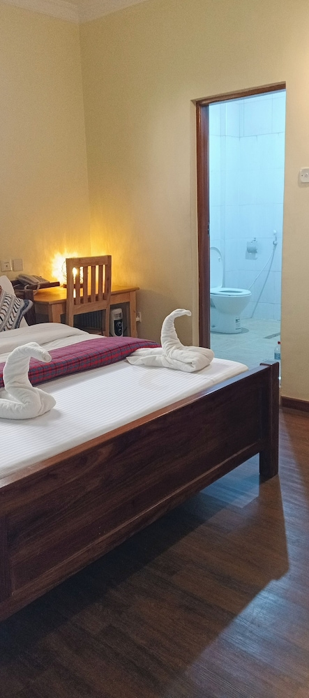 Basic Double Room, Mountain View