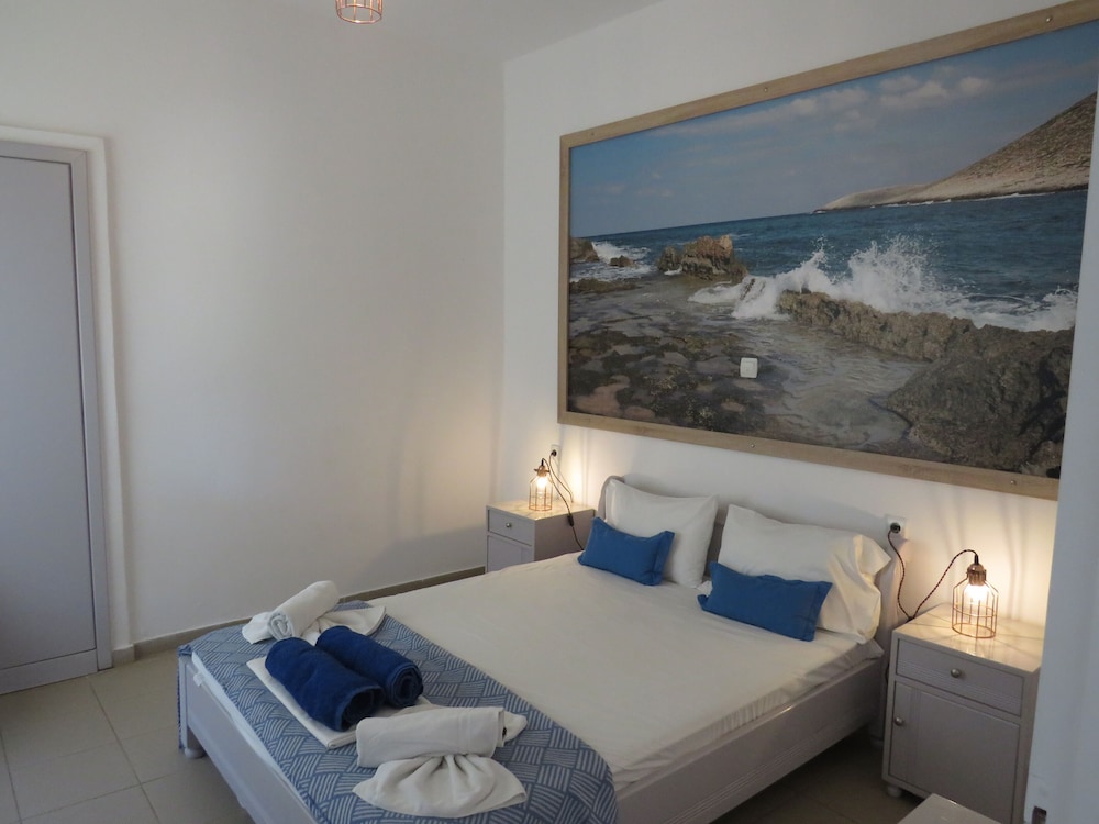 Apartment, 2 Bedrooms
