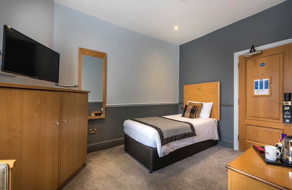 Classic Single Room photo 1