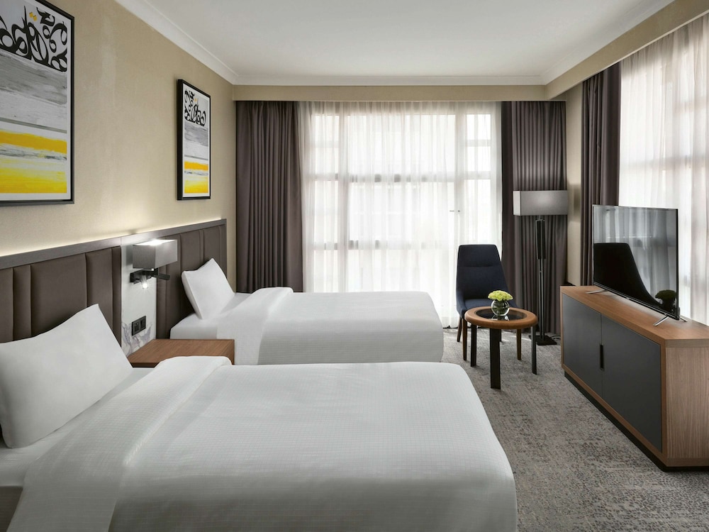 Classic Twin Room, 2 Twin Beds - Photo 3