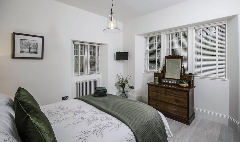 Cottage, Multiple Beds, Non Smoking photo 2