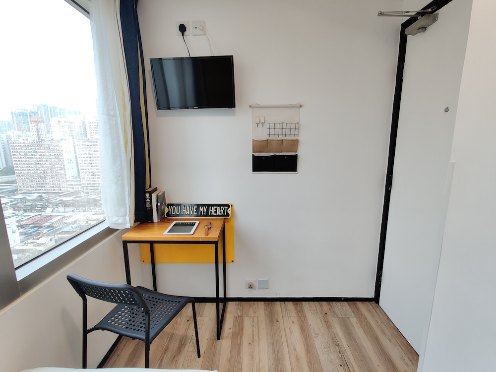 Standard Single Room, 1 Twin Bed photo 2