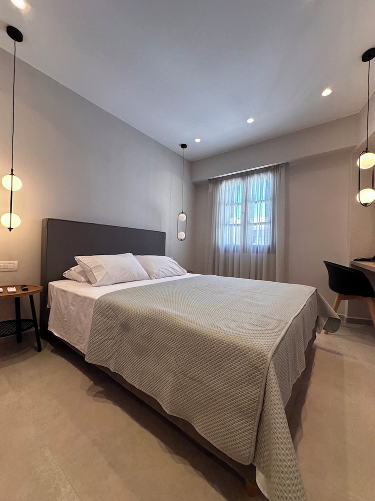 Family Apartment, 1 Bedroom, Sea View