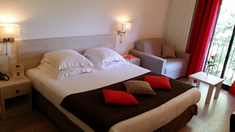 Superior Double Room - Photo 1