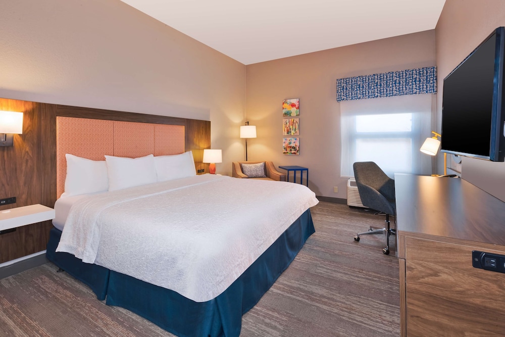 Room, 1 King Bed, Accessible, Non Smoking - Photo 3