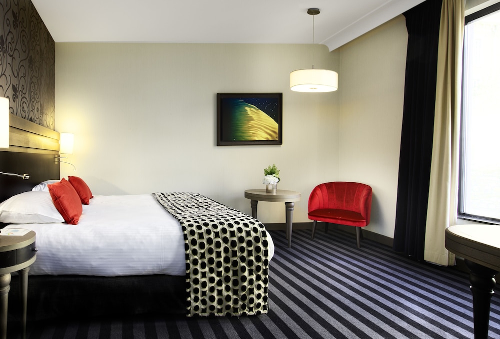 Family Double Room - Photo 1
