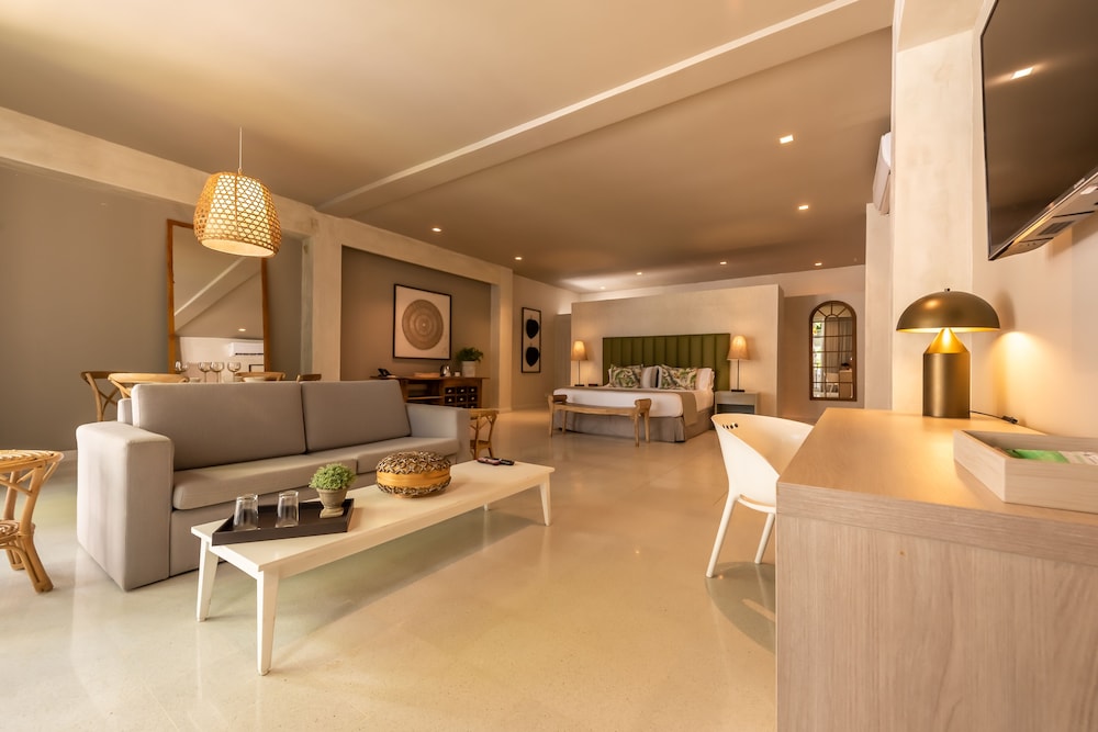 Grand Suite - Photo 1