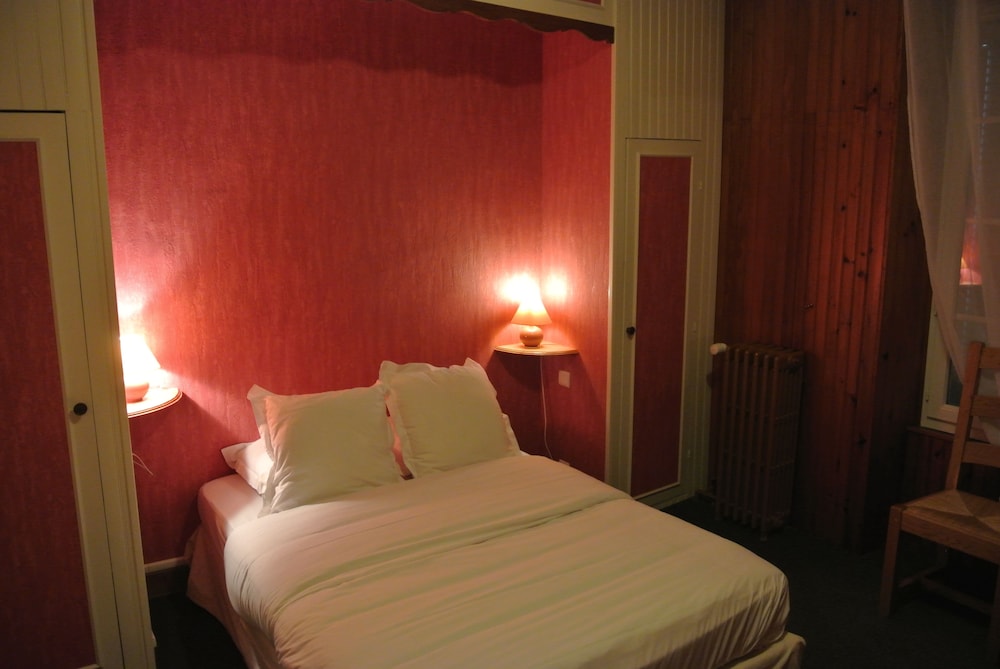 Standard Double Room photo 3