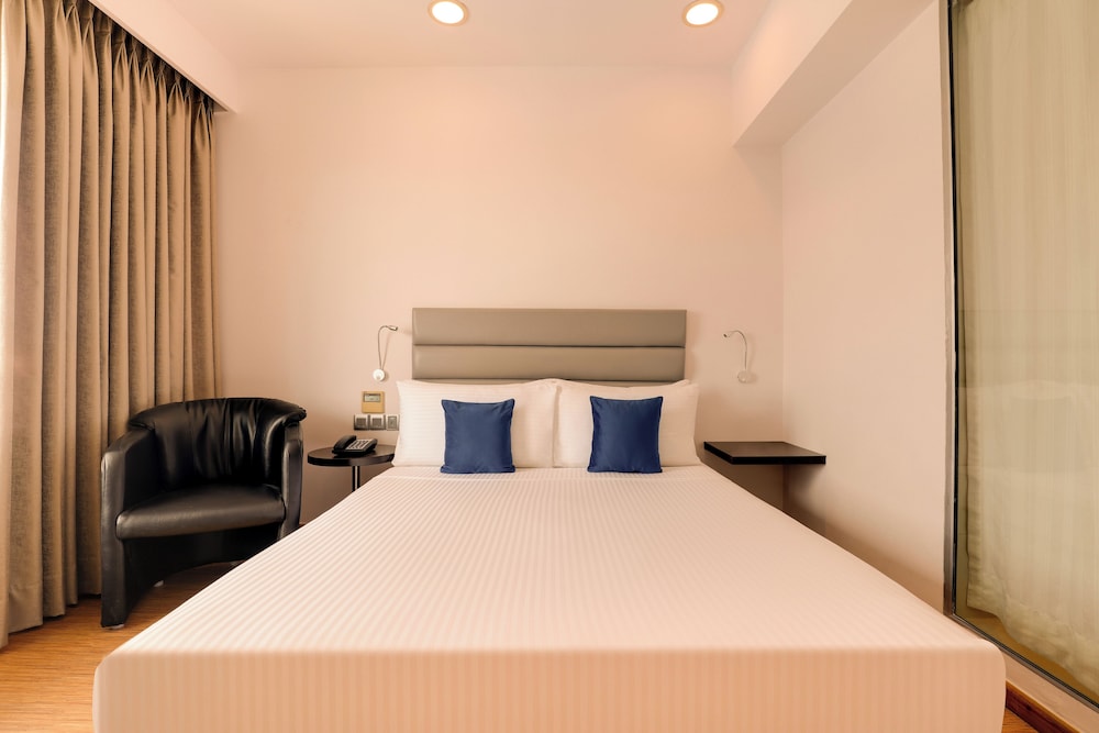 Superior Double Room photo 3