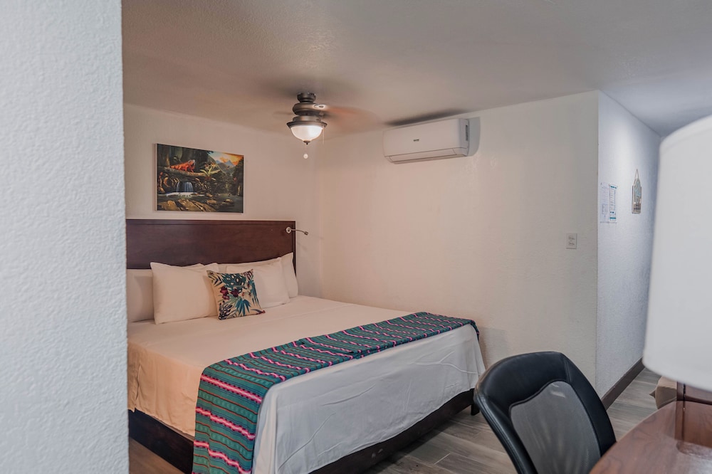 Comfort Double Room, 1 King Bed