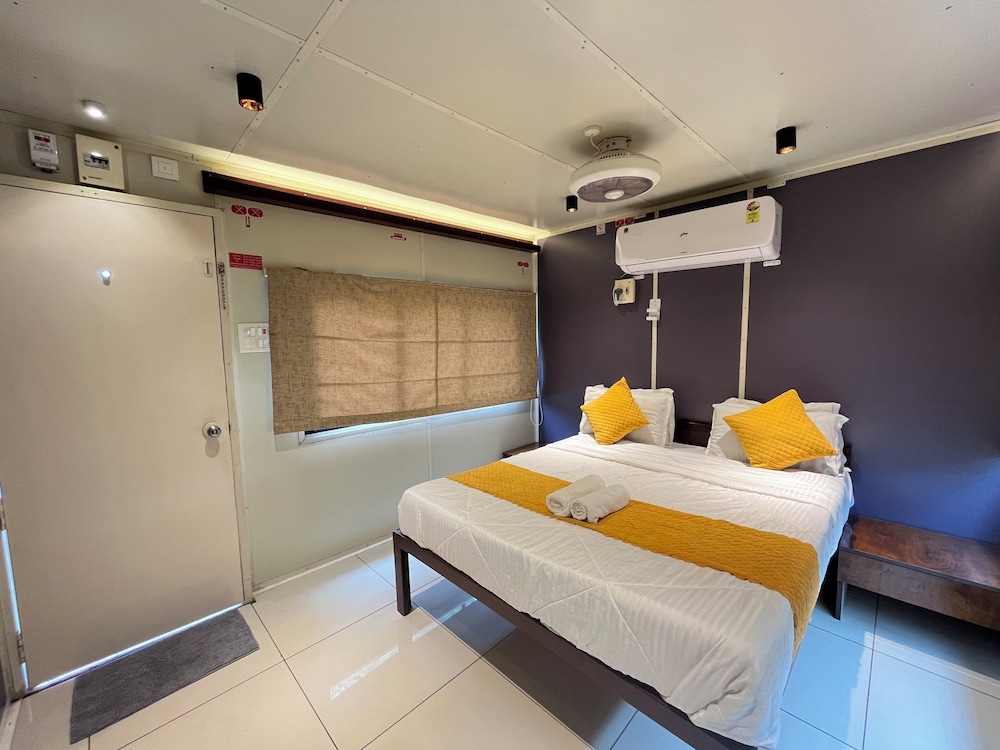 Indipod 2