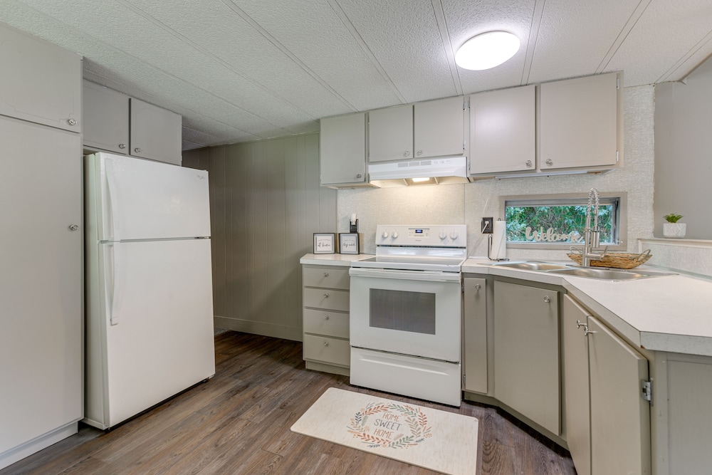 House (2 Bedrooms) photo 2
