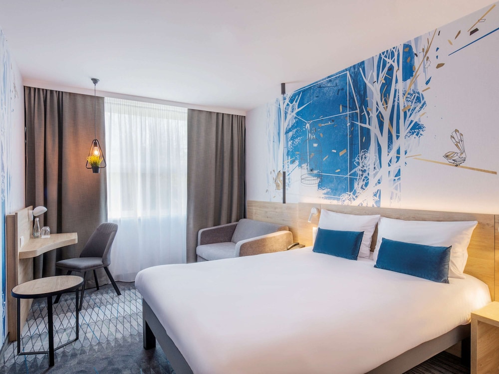 Standard Room, 1 Double Bed - Photo 3