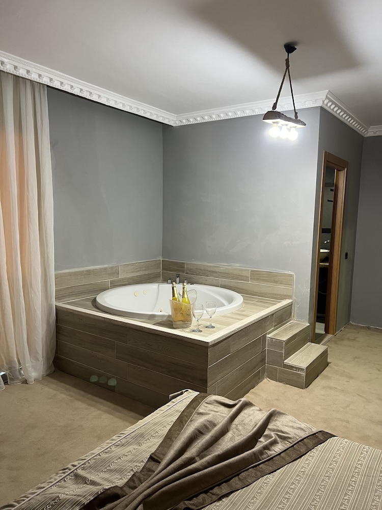 Deluxe Room photo 2