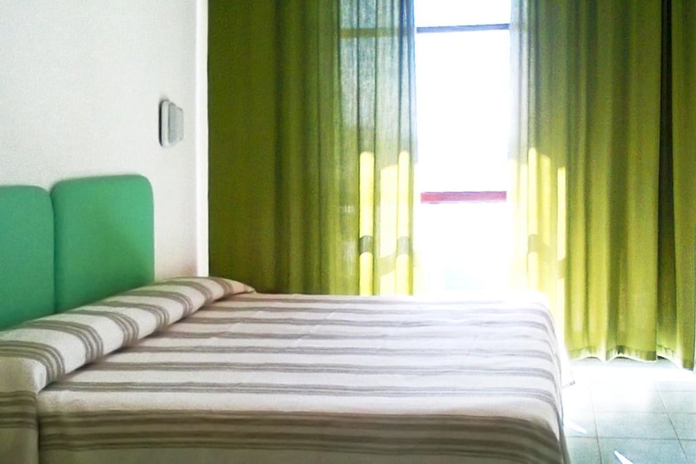 Quadruple Room photo 1