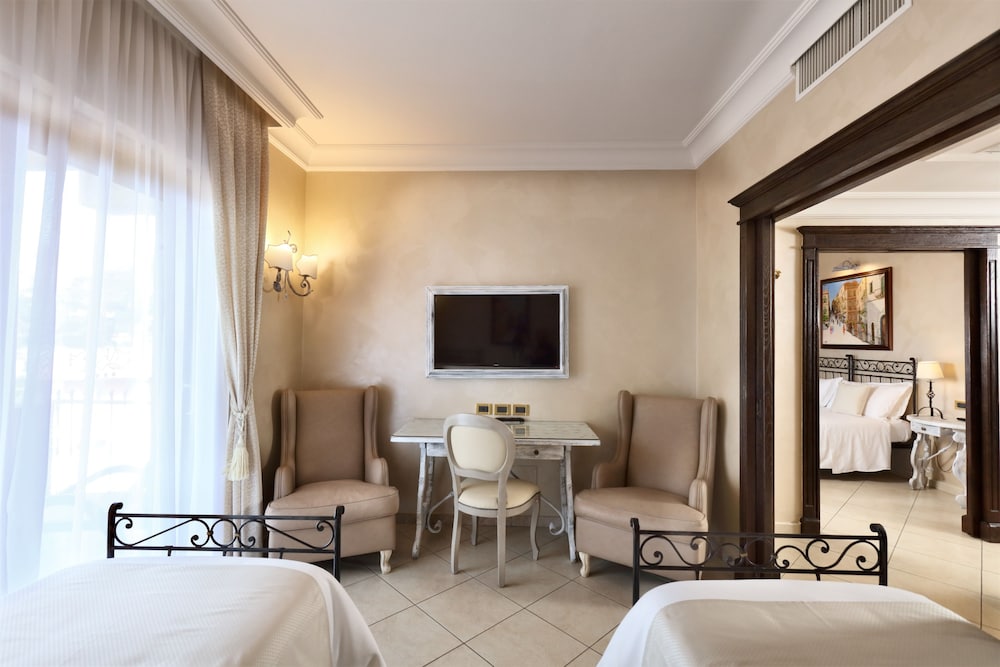 Family Suite (Etna) photo 2