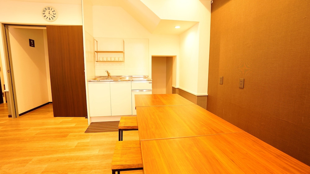Japanese Style Single Room photo 2